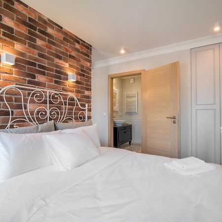 Apartamenty Rynek 27 Prószków 외부 사진