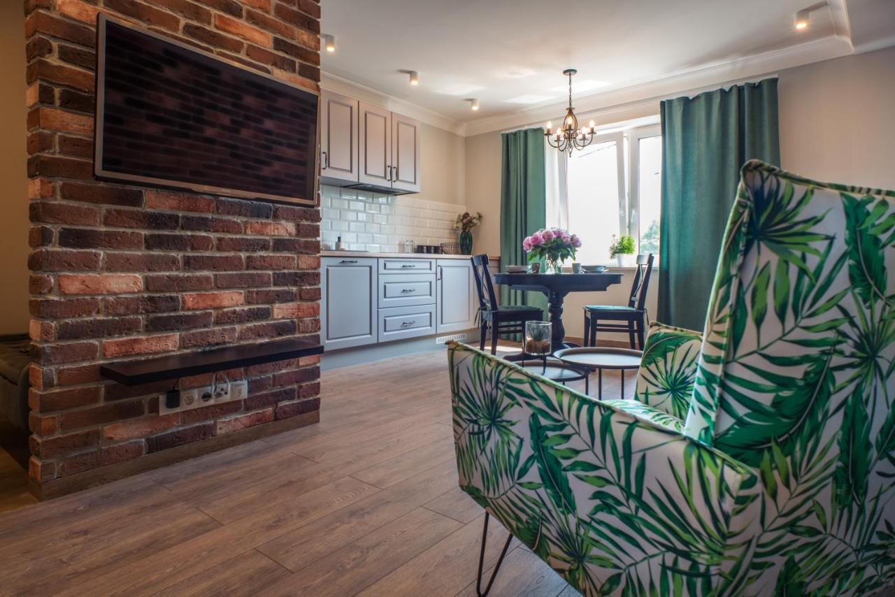 Apartamenty Rynek 27 Prószków 외부 사진