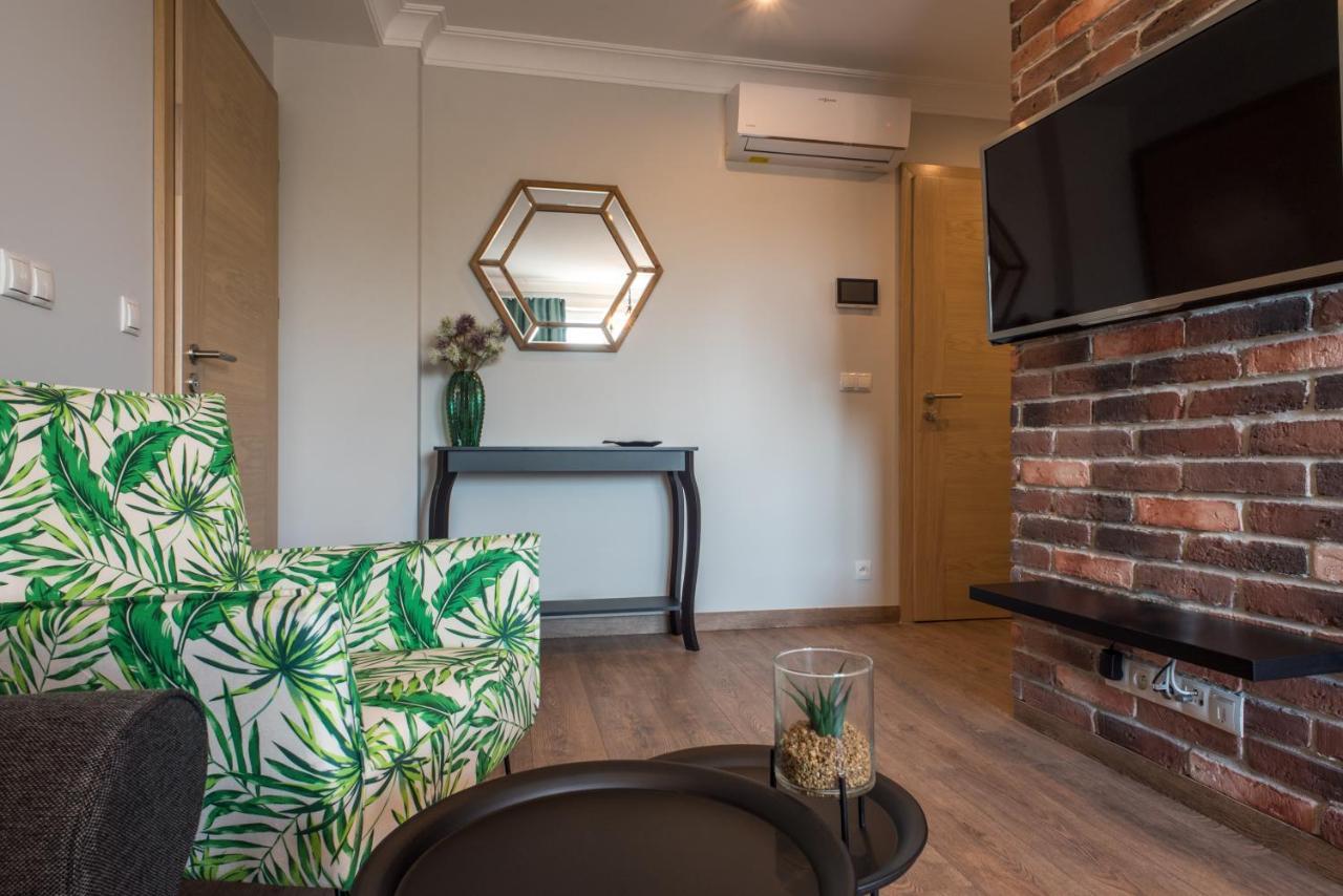 Apartamenty Rynek 27 Prószków 외부 사진