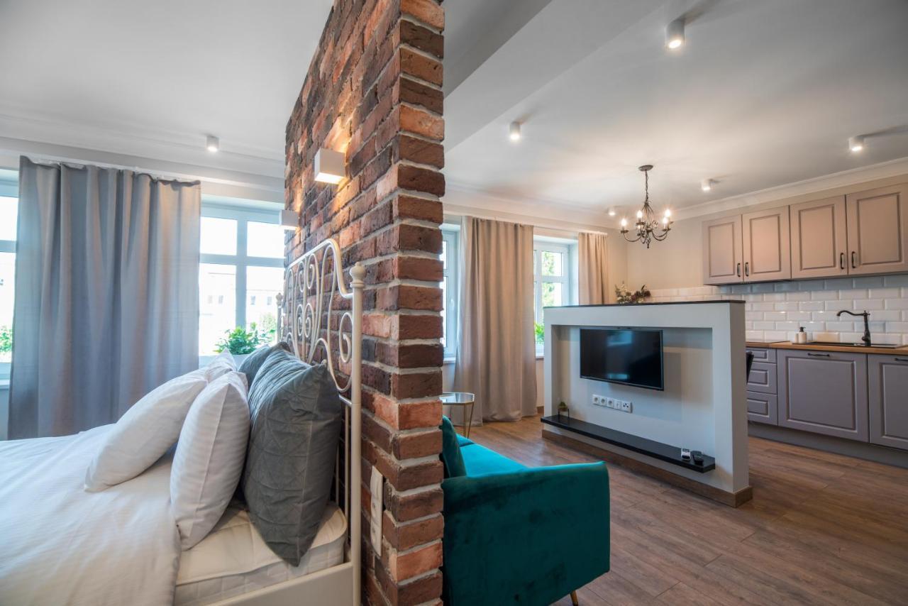 Apartamenty Rynek 27 Prószków 외부 사진