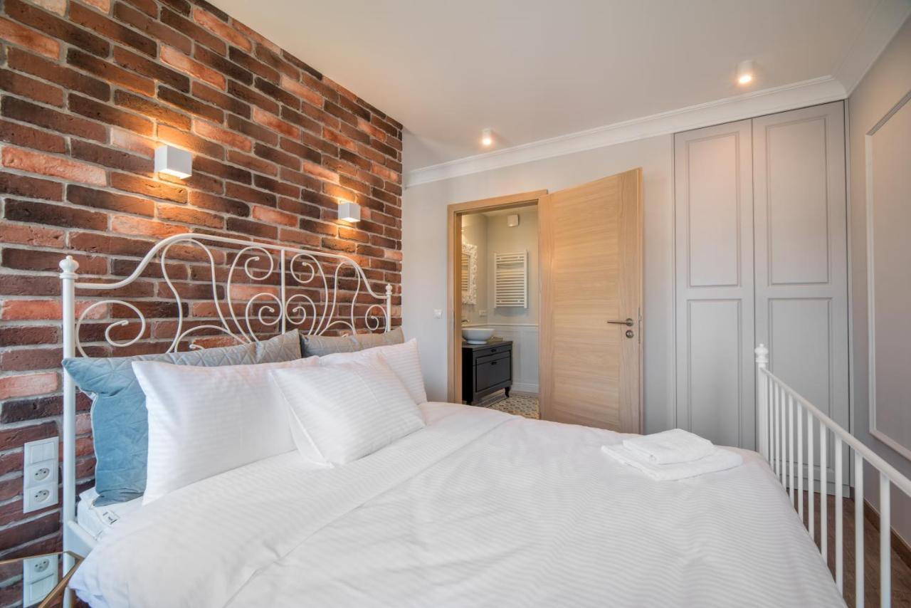 Apartamenty Rynek 27 Prószków 외부 사진