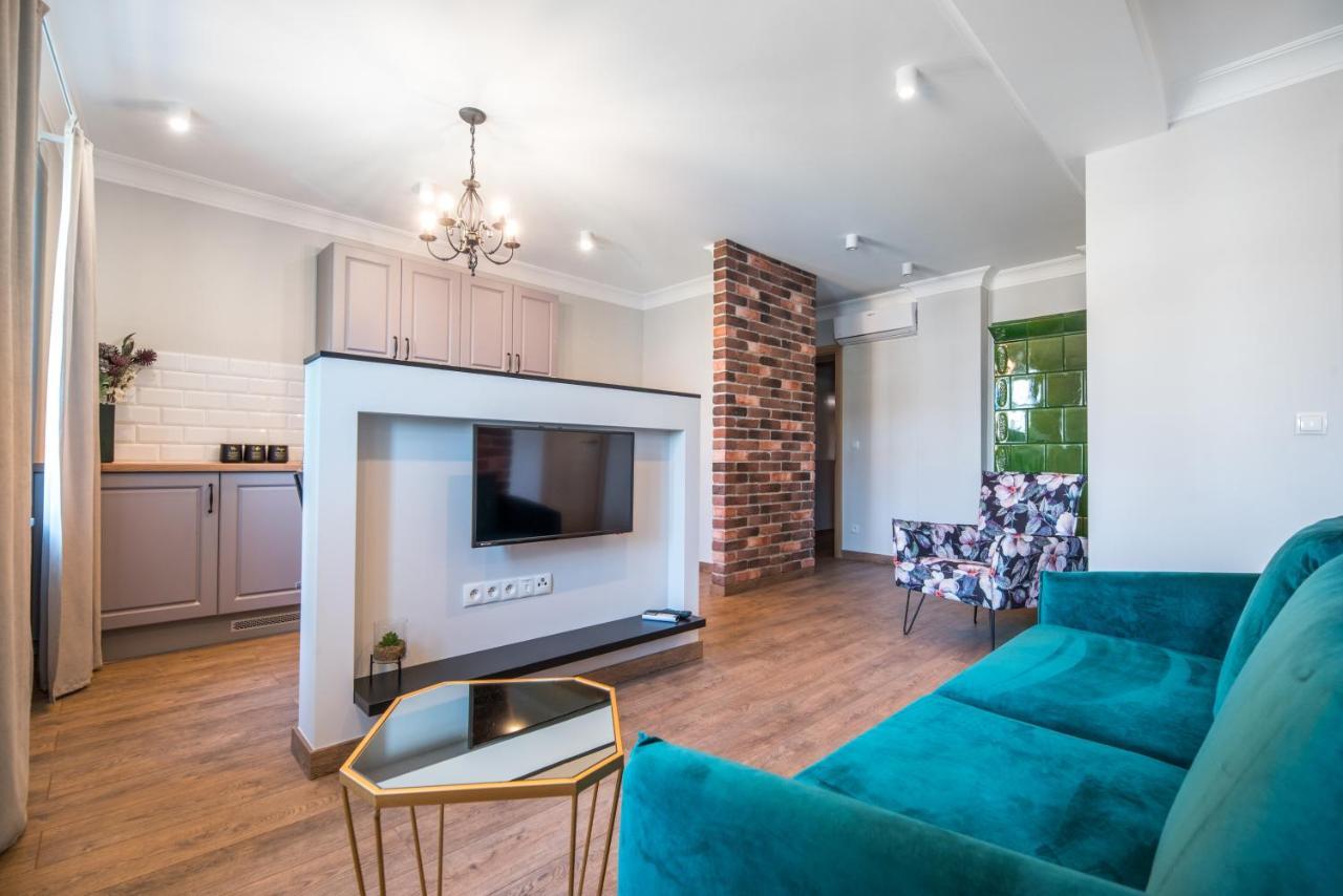 Apartamenty Rynek 27 Prószków 외부 사진