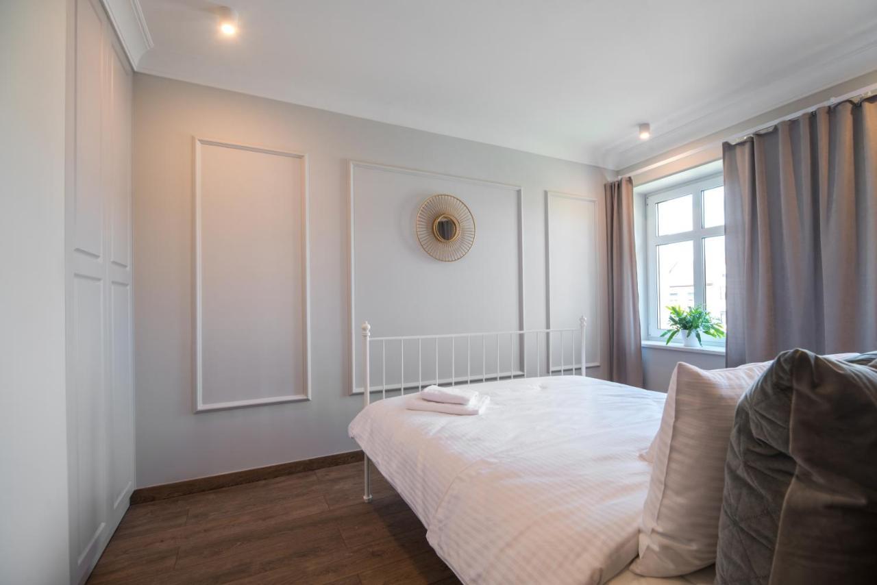 Apartamenty Rynek 27 Prószków 외부 사진