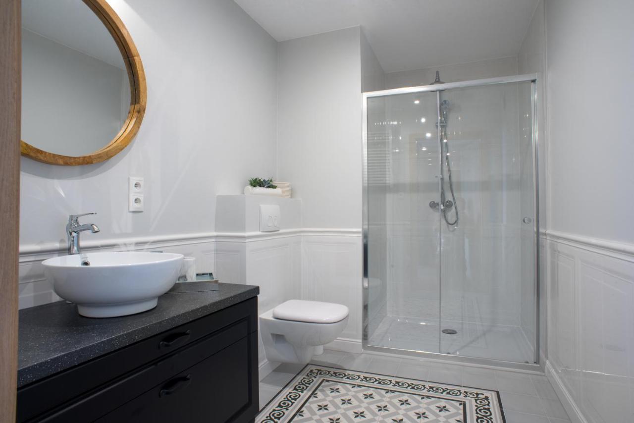 Apartamenty Rynek 27 Prószków 외부 사진