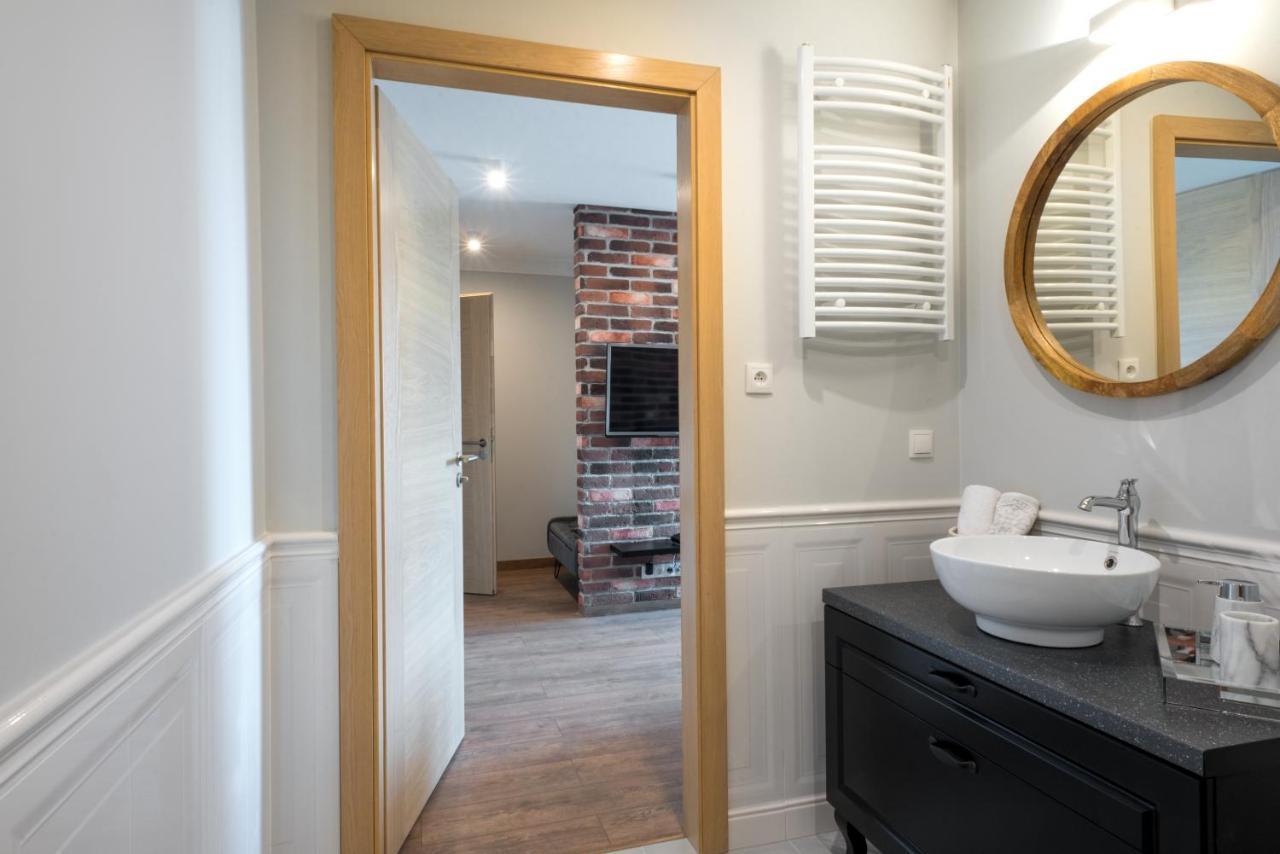Apartamenty Rynek 27 Prószków 외부 사진